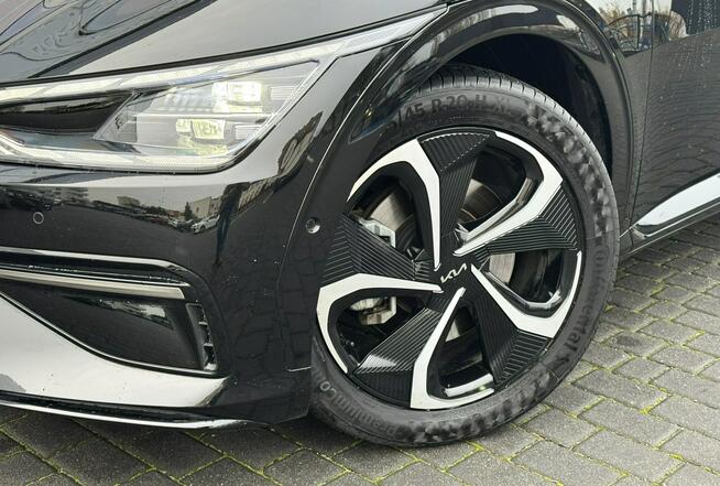 Kia EV6 fv23%/GT-LINE / AWD / 325KM + dach panoramiczny / demo \ Toruń - zdjęcie 2