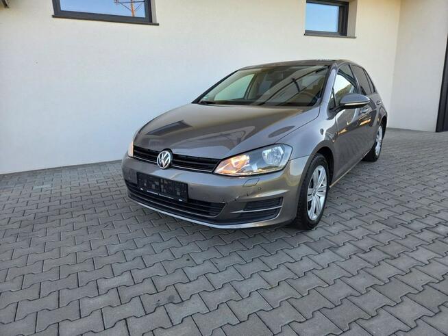 Volkswagen Golf TDI * kliamronic * navi Raba Niżna - zdjęcie 2