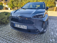 Toyota Yaris pierwszy własciciel, samochód lasingowany Skórzewo - zdjęcie 11