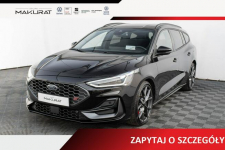 Ford Focus WD8544T#2.3 EcoBoost ST X Pakiet zimowy Salon PL VAT23%