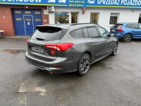 Ford Focus 1.5-180KM  ST-Line Automat B&amp;O FULL Led Asystenty PDC Syców - zdjęcie 5