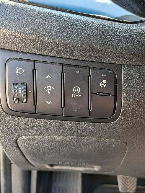 Kia Ceed 1.6 CRDI FV23% Miękinia - zdjęcie 11