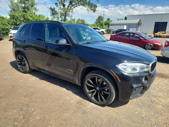 BMW X5 N55 / xDrive / M-Pakiet Wrocław - zdjęcie 3