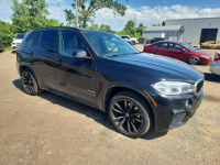 BMW X5 N55 / xDrive / M-Pakiet Wrocław - zdjęcie 3