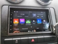 Quattro 4x4, Manual, 2x Klucz, Nawigacja, Kamera cofania Warszawa - zdjęcie 10