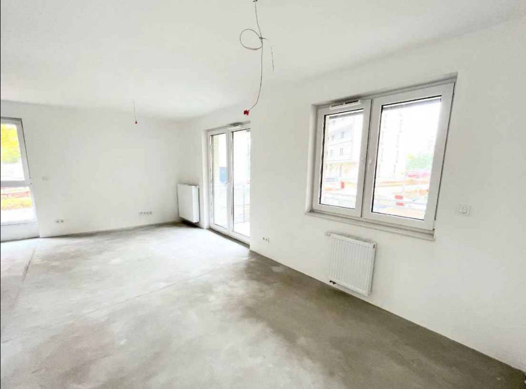 2pok 44m Okolice Poznańskiej BALKON/KOMÓRKA/GARAŻ (Wrocław) Stare Miasto - zdjęcie 4