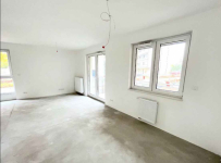 2pok 44m Okolice Poznańskiej BALKON/KOMÓRKA/GARAŻ (Wrocław) Stare Miasto - zdjęcie 4