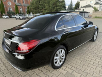 Mercedes W205 C300 4matic Piotrków Trybunalski - zdjęcie 12
