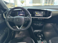 Opel Mokka GS 1.2 Turbo 130KM  AT8 automat Giżycko - zdjęcie 10