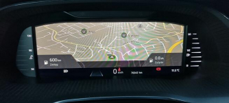 Skoda Octavia 4 Style 2020/21r. Matrix Led, Ambient Bielsko-Biała - zdjęcie 7