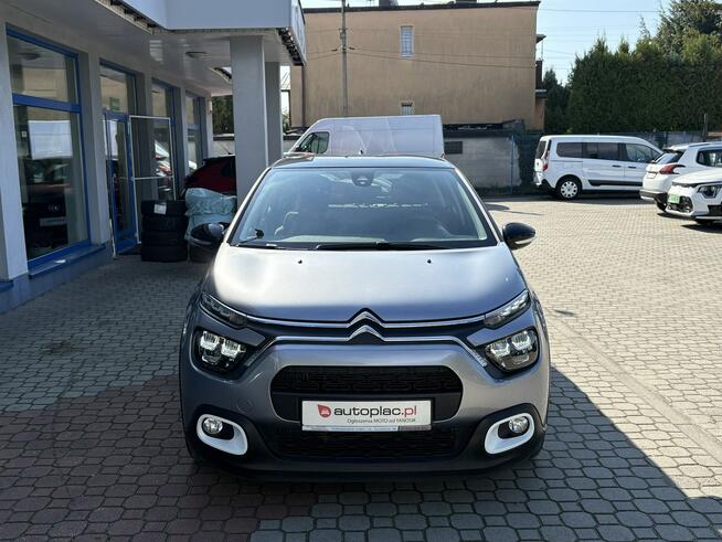 Citroen C3 Full LED, Navi,Tempomat, Gwarancja Tarnowskie Góry - zdjęcie 3