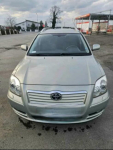 Toyota Avensis Dąbrowa Biskupia - zdjęcie 5