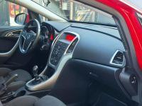 Opel Astra 1.4 Benzyna | Serwisowany | Bogate wyposażenie | Piekoszów - zdjęcie 10