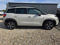 Citroen C3 Aircross 1.2 82ps Benzyna Navi Led Piekny Kolor Gwarancja Gniezno - zdjęcie 7