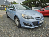Opel Astra Ruda Śląska - zdjęcie 3