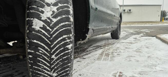 AUDI A4 B5 SEDAN 1800 B+GAZ !!! Głogów - zdjęcie 11