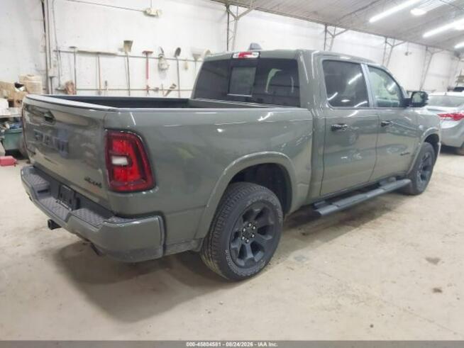 2026 RAM 1500 BIG HORN 4X4 5'7 BOX Sulejówek - zdjęcie 5