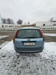 Ford Focus Benzyna 1.6 - 2005 r Głogów - zdjęcie 12