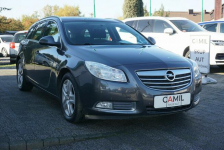 Opel Insignia Opole - zdjęcie 3