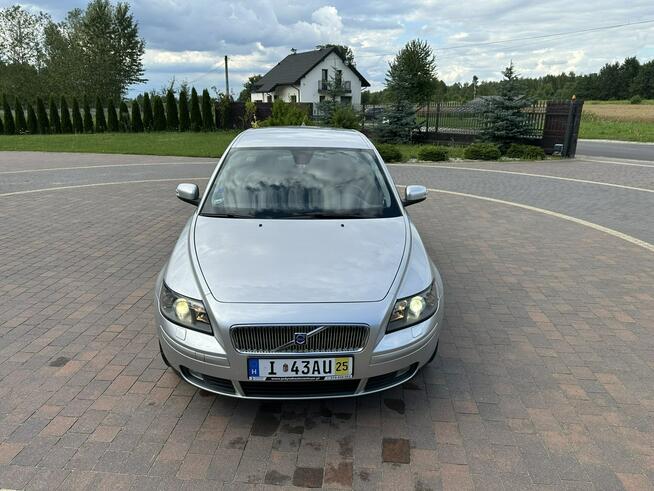 Volvo V50 Lipówki - zdjęcie 3