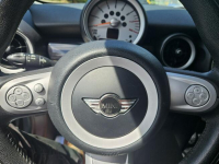 Mini Clubman Podgrzewane fotele / Tempomat / 6 biegów Ruda Śląska - zdjęcie 12
