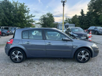 Renault Megane 1.6 111KM/Benzyna/Automat/Bogata wersja/Zamiana/Kredyt Warszawa - zdjęcie 6