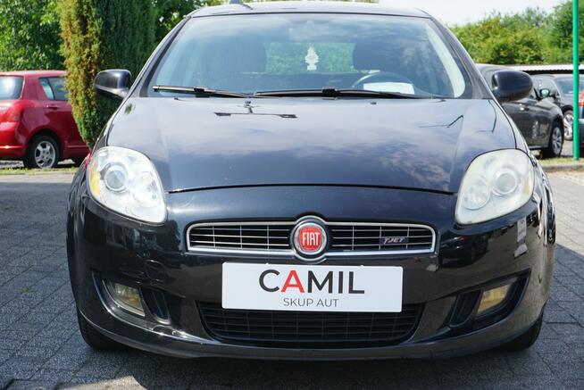 Fiat Bravo zarejestrowany, ubezpieczony, I rej. luty 2009 r. Opole - zdjęcie 2