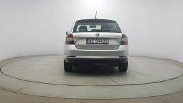 Škoda RAPID 1.0 TSI Ambition ! Z Polskiego Salonu ! Faktura VAT ! Warszawa - zdjęcie 6