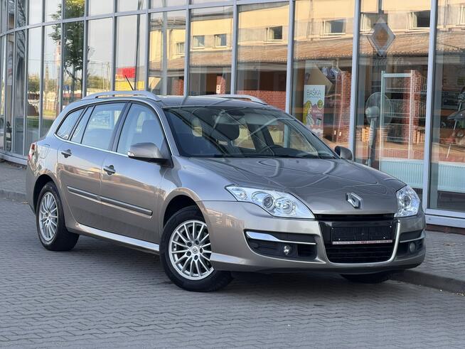 Renault Laguna Gostynin - zdjęcie 1
