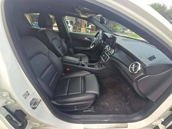 Mercedes GLA 250 4Matic / pakiet AMG / niski przebieg Wrocław - zdjęcie 8