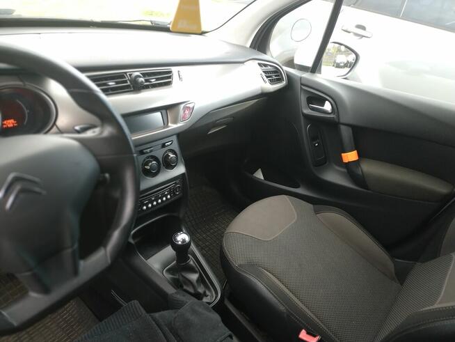 Sprzedam 4500zl Citroen C3 2014r. Aleksandrów Kujawski - zdjęcie 3