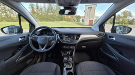 Opel Crossland 1.2 Turbo 110KM Giżycko - zdjęcie 12