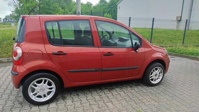 Renault Modus 1.5 dci Niepołomice - zdjęcie 2