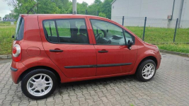 Renault Modus 1.5 dci Niepołomice - zdjęcie 2