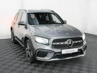 Mercedes GLB DW4XC67#200d 8G-DCT Podgrz.f K.cof Salon PL VAT23% Gdańsk - zdjęcie 3