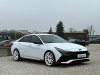 Hyundai Elantra N, 2022