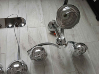 lampy wiszące Somonino - zdjęcie 2