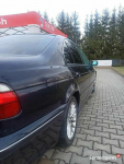 Pilne BMW e39 530d., doinwestowana. Zamiana, Lublin - zdjęcie 3
