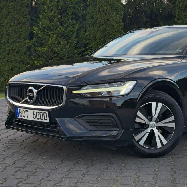 Volvo V60 D3 Geartronic Automat Nawigacja Czujniki przód/tył Serwis Ostrów Mazowiecka - zdjęcie 6