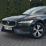 Volvo V60 D3 Geartronic Automat Nawigacja Czujniki przód/tył Serwis Ostrów Mazowiecka - zdjęcie 6