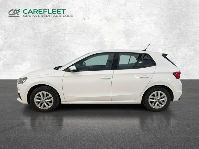 Skoda Fabia 1.0 Ambition Warszawa - zdjęcie 8