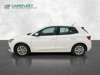 Skoda Fabia 1.0 Ambition Warszawa - zdjęcie 8