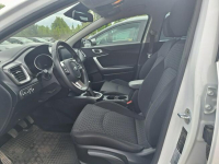 Kia Nowy Ceed 1,4  140 KM 6MT TGDI  Wersja M / Podgrzewane fotele Poznań - zdjęcie 9