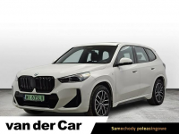 BMW iX1 xDrive30 66.5kWh M Sport ! Z Polskiego Salonu ! Faktura VAT !