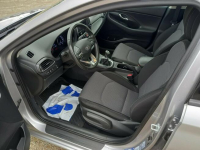 Hyundai i30 Komorniki - zdjęcie 8