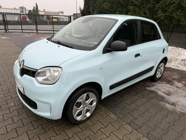 Renault Twingo Zielona Łąka - zdjęcie 4