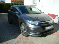 SPRZEDAM HONDA HR-V krajowa, bezwypadkowa