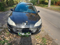 Peugeot 407 /2005/benz-gaz/2l Widzew - zdjęcie 1