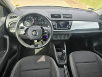 Škoda Fabia AMBITION 1.0 TSI 95KM Salon Polska, Możliwa zamiana Włocławek - zdjęcie 9