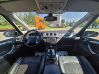 Ford S-Max Giżycko - zdjęcie 11